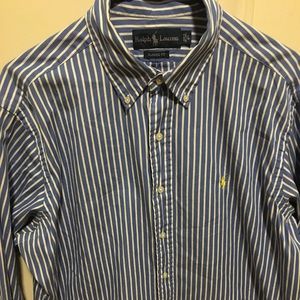 Men’s dress shirt